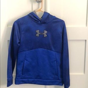 Under Armour hoodie